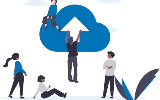 Evolution of Outsourcing: Outsourcing via the Cloud