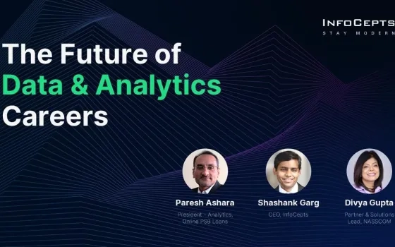 The Future of Data & Analytics Careers