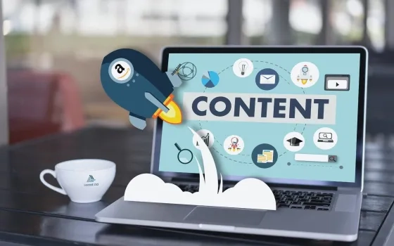 The Role of ChatGPT in Content Marketing: Creating Dynamic and Interactive Content