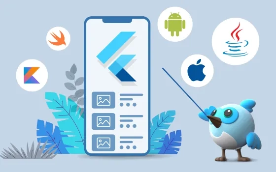 Top 10 Flutter App Development Companies in the USA in 2024
