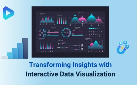 Interactive Data and AI: A Powerful Combination