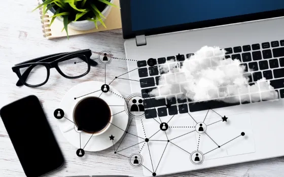 Creating a Modern Digital Workplace with Cloud Migration