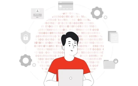 Low-code and no-code for financial services
