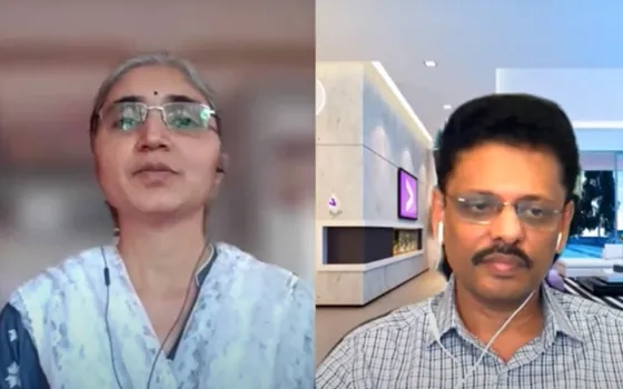 Cloud Computing | Leader's Talk | NASSCOM Insights, Accenture
