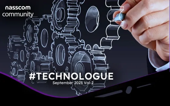 nasscom Technologue 2.0-September vol-2