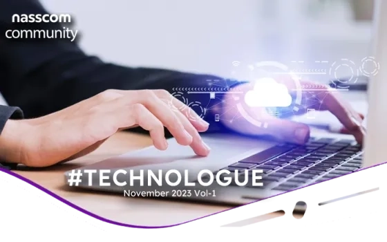 nasscom Technologue 2.0-November Vol-1
