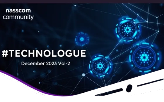 nasscom Technologue 2.0-December vol-2