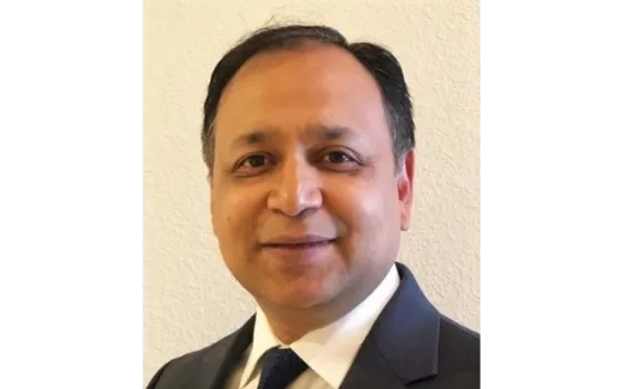 In Conversation with Mr. Amit Mittal, President Biz-Metric Partners Inc.