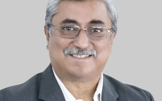 Leader Talk: In Conversation with Venkat Krishnapur, Vice-president of Engineering and Managing Director, McAfee India