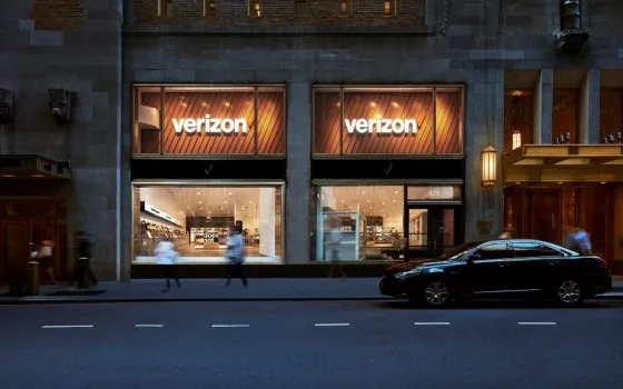 Transforming Retail experience with Verizon Interactive Knowledge Interface (VIKI)