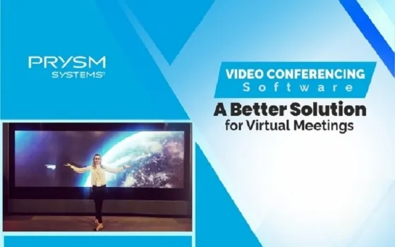 Video Conferencing Software: A Better Solution for Virtual Meetings