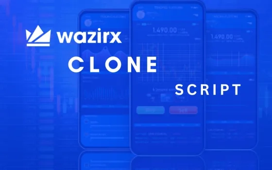 How to Choose the best WazirX Clone Script Development Company