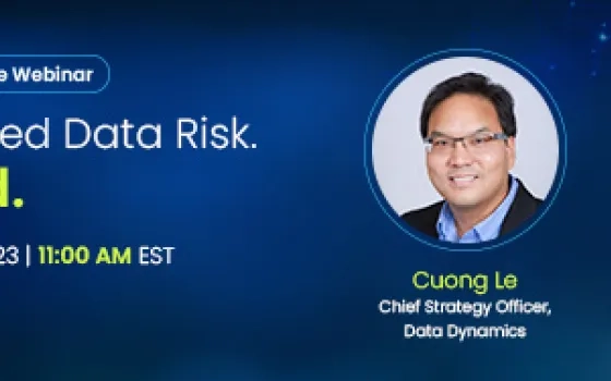 Unraveling the Unstructured: Defending Your Enterprise Data in the Digital Abyss