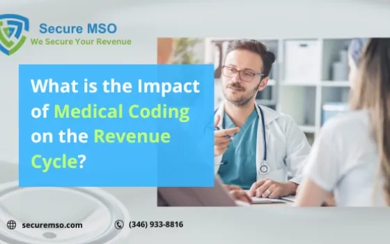What is the impact of Medical Coding on the Revenue Cycle?