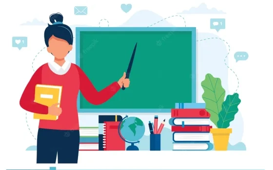 How Can ERP Solutions Help To Improve The Teacher’s Productivity?