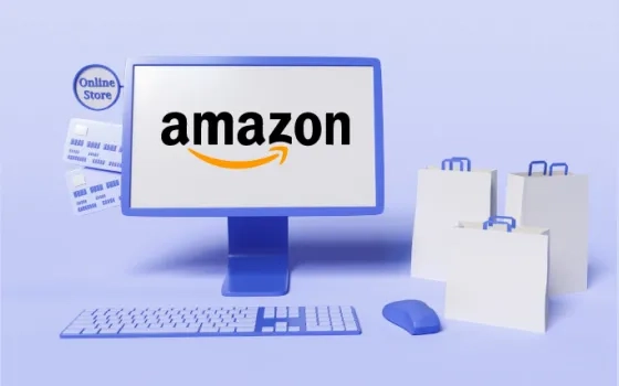 Where to Sell: Amazon or My Own Ecommerce Website!