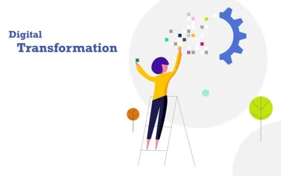 Why Digital Transformation Is Important For Customer Experience?
