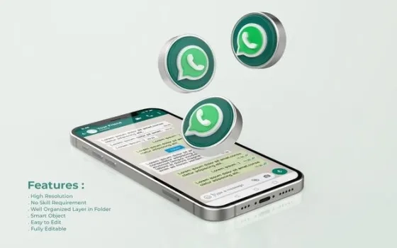 WhatsApp: Why WhatsApp is the hottest new channel in the contact center?