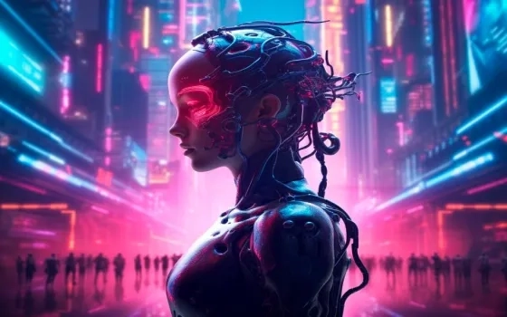Generative AI in Gaming: The Future of Game Development