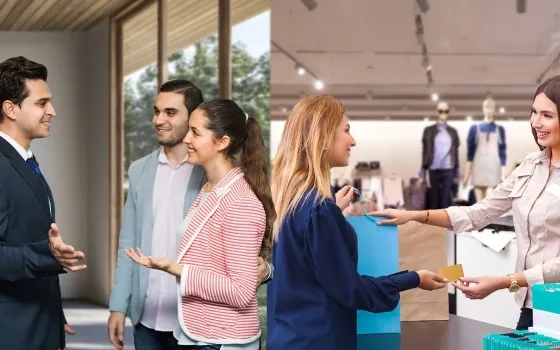 Selling & Advertising To Women Versus Selling & Advertising To Men: ‌How Are They Different? 