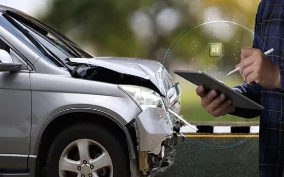 Fast-Tracking Insurance Claims Processing: The Role of AI and Automation