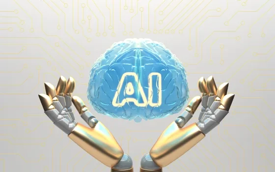 Acknowledging Major Strides In Tech : How ChatGPT Became the Default AI Identity in a Digital Room Full of Buzz?