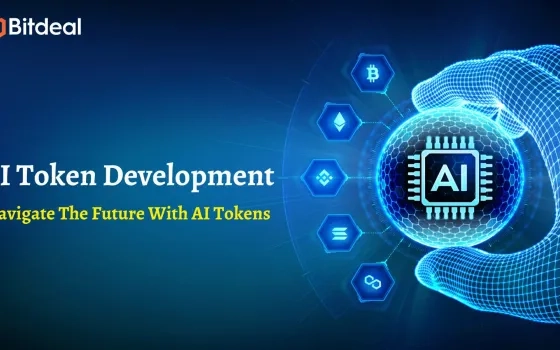 What Are The Significance  And Applications Of AI Tokens?