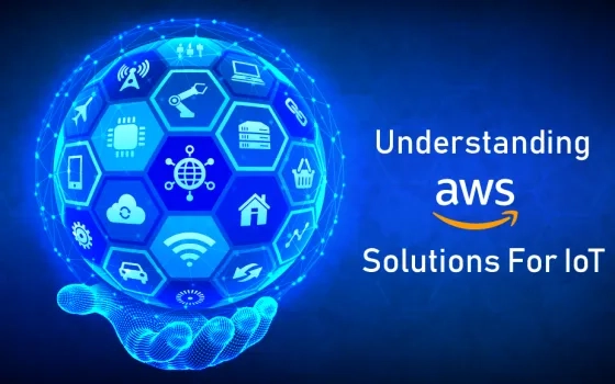 AWS Solutions for IoT