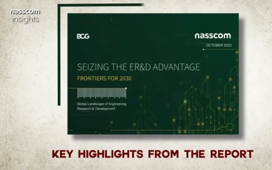 ER&D services opportunity ft @TheBostonConsultingGroup | Part 2 | Tech Talks