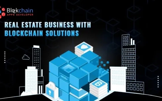 Revolutionizing Real Estate: How Blockchain Overcomes Traditional Challenges
