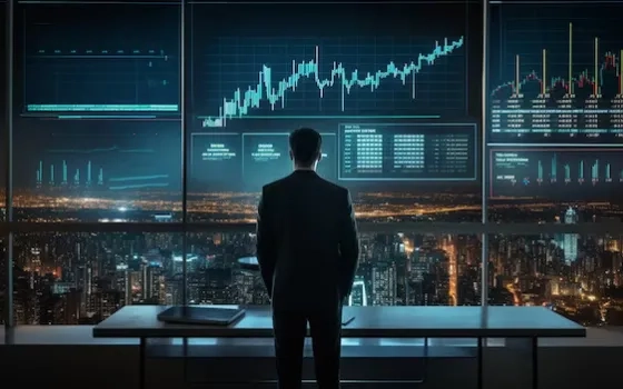 The Power Of Generative AI In Banking And Financial Services: From Vision To Practice