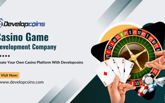 Strategies for Success in Online Casino Game Development: A Comprehensive Guide