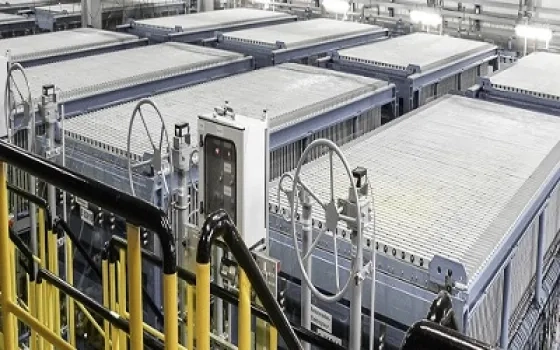 Chlor Alkali Market Size, Share, Growth, Analysis, Trends and Industry Forecast 2015-2030
