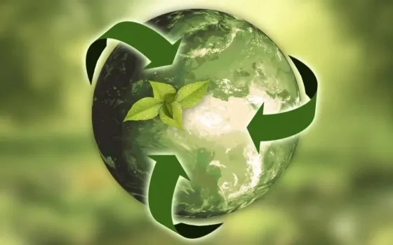 Addressing Climate Change: Embracing Circular Product Design