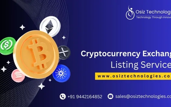 Crypto Exchange Listings: Accelerating the Rise of Your Crypto Venture