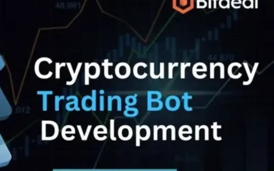 What Are The Features Of Cryptocurrency Trading Bot?