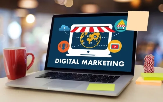 How To Get Digital marketing services