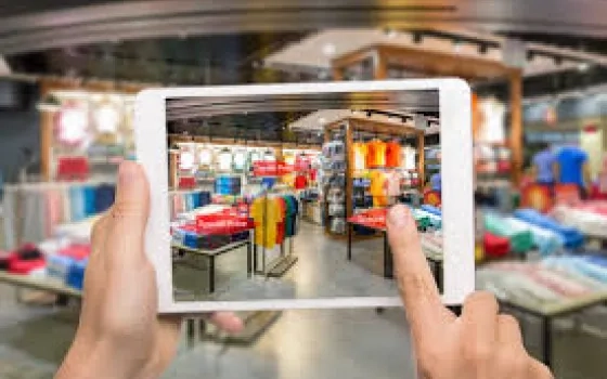 Role of Technology in Enhancing Consumer Experience