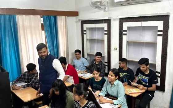 Class X Tuitions in Jaipur: The Ultimate Guide to Academic Excellence