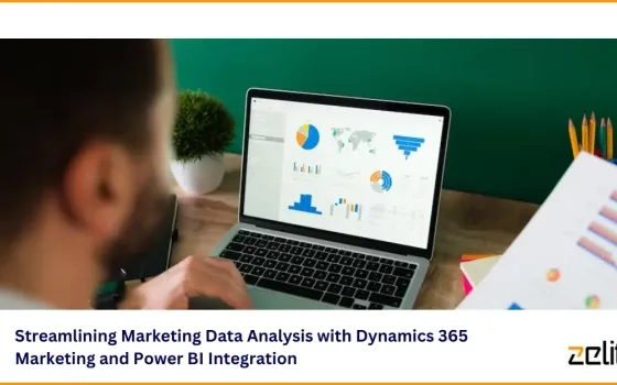 Streamlining Marketing Data with Dynamics 365 Marketing and Power BI Integration