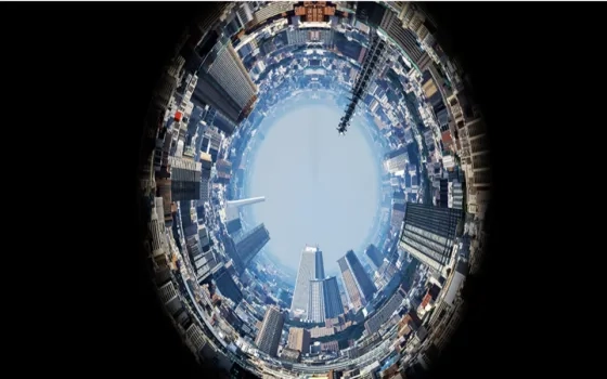 Enabling The Shift To Global Capacity Centers
