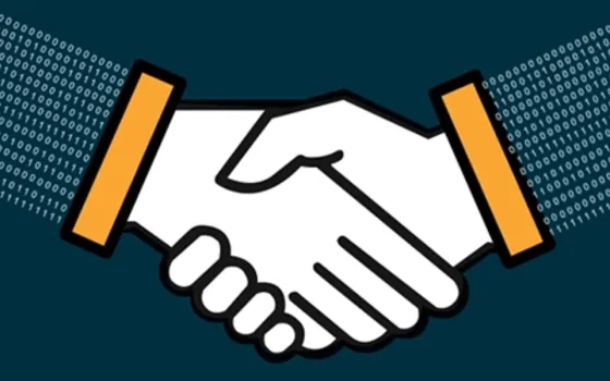 Blockchain for Data Integrity