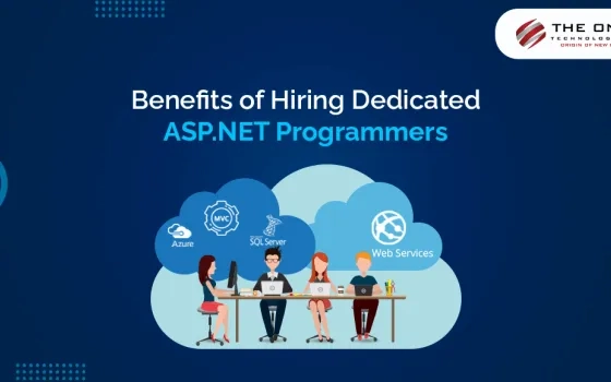 Benefits of Hiring Dedicated Asp.Net Programmers