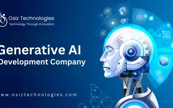 Reasons Why Generative AI Is Considered The Future of Artificial Intelligence