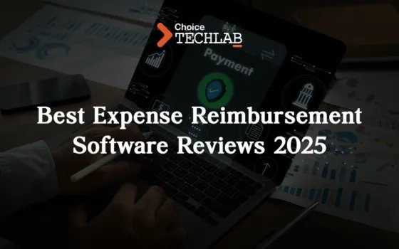 Best Expense Reimbursement Software Reviews 2025