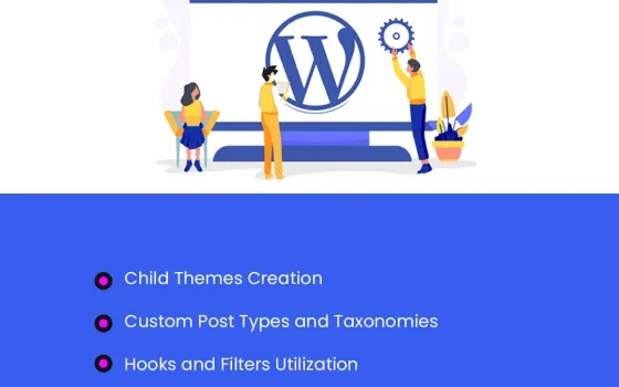 5 Best Intermediate WordPress Customization Techniques by WPDepend
