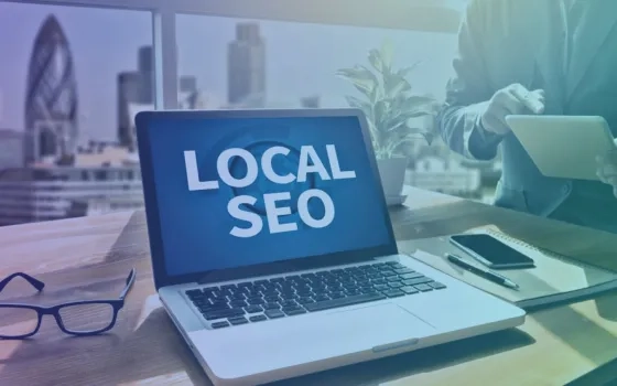 Local Business, Big Impact: The Power of Local SEO