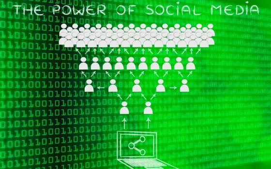 "The Power of Social Media: Leveraging Platforms for Indian SME Growth"