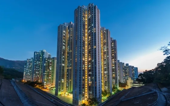 Reimagine Construction Industry with Digitization 