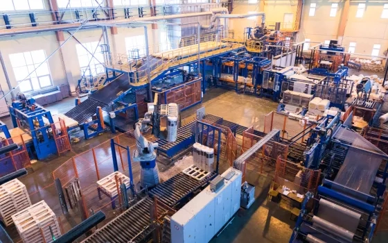Driving Innovation: Startups and Technology Adoption in India's Smart Manufacturing Sector